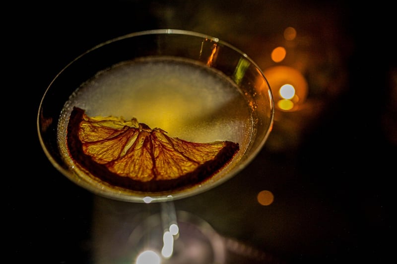 Enchanted Elixir