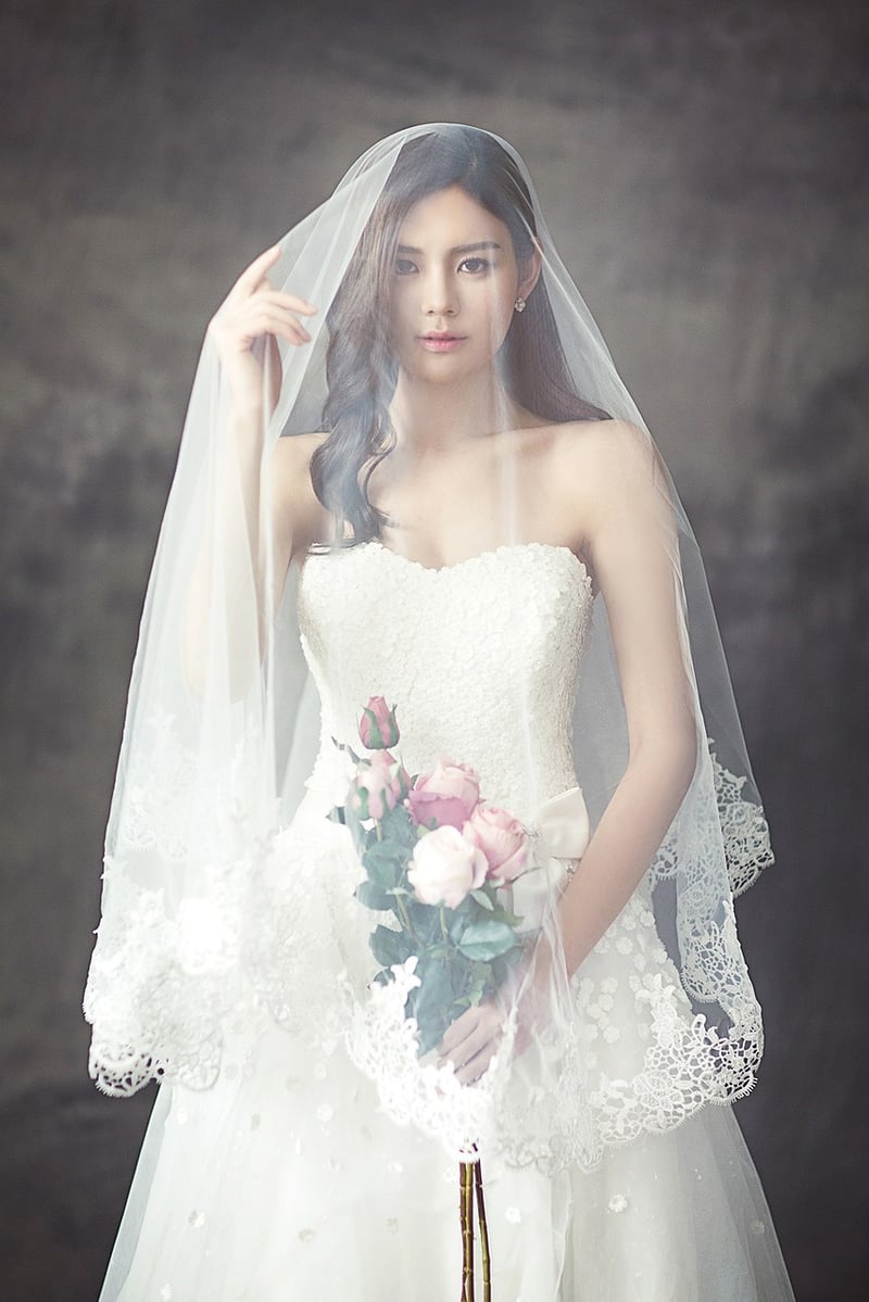 Bride Outfit